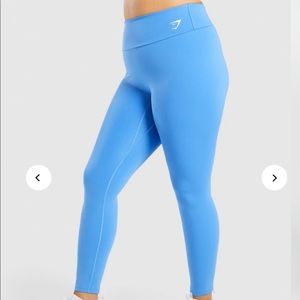 Gymshark Training Leggings